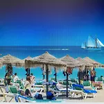 Benalbeach Holiday Appartement 2Bdr Beach100M 5 Pools Gardens
