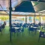 Benalbeach Holiday Appartement 2Bdr Beach100M 5 Pools Gardens
