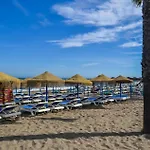 Los Patos I Apartamentos - Segunda Linea De Playa - Parking Gratis - Piscina