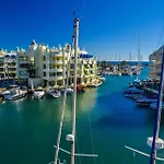 Los Patos I Apartamentos - Segunda Linea De Playa - Parking Gratis - Piscina