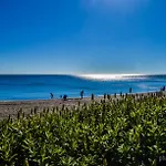 Los Patos I Apartamentos - Segunda Linea De Playa - Parking Gratis - Piscina