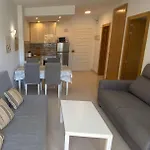 BENAL BEACH Superb Beach front 1 Bedroom Apartment, Sleeps 5