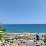 Carvajal Beach Seaview Apartment