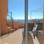 Carvajal Beach Seaview Apartment