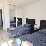 Penthouse At Pueblo Evita