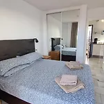 Penthouse At Pueblo Evita