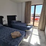 Penthouse At Pueblo Evita
