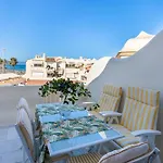 Holiday Rental Apartment Puerto Marina Benalmadena Sea View - 1 Minuto De La Playa Vista Al Mar