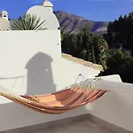 Villa Marisol Estudio Europa