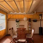 Benalmadena Costa Malaga Apartamento Muy Acogedor Con Vistas Al Mar Terraza Gigante Para Verano E Invierno Parking
