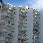 Beachfront Apartment Diana 2