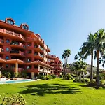 Apartamento Con Vistas Al Mar En El Higueron