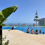 El Coloso De Steram Flats Benalmadena