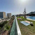 El Coloso De Steram Flats Benalmadena