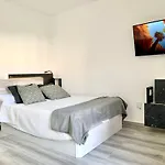 Apartamento Premium Con Piscina - Recepcion 24Hs
