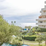 Benal Beach 2Bdr Beachfront Apartment With Water Park