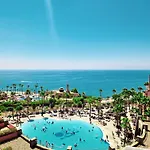Holiday World Polynesia