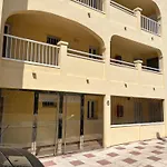 Fabuloso Apartamento En Benalmadena Con Piscina