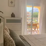 Fabuloso Apartamento En Benalmadena Con Piscina