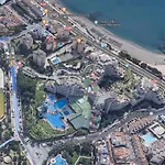 Estudio Primera Linea De Playa