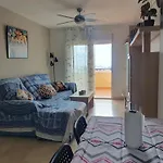 Apartamento 2 Habitaciones En Benalmadena