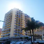 Tam9 - Nuevo, Wifi, Vistas Al Mar, 1 Linea De Playa, Puerto Deportivo Puerto Marina, Benalmadena