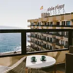 Precioso Apartamento En Primera Linea De Playa