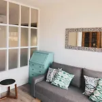 Precioso Apartamento En Primera Linea De Playa