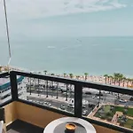 Precioso Apartamento En Primera Linea De Playa