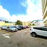 Aloha Playa Deluxe Wifi Swimming Pools & Parking