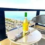 Aloha Playa Deluxe Wifi Swimming Pools & Parking