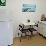 Tropical Suite