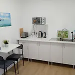Tropical Suite