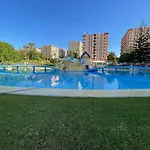 Exklusiva Laegenhet I Benalmadena