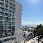 Beach Apartment - Benalmadena Costa