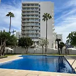 Beach Apartment - Benalmadena Costa