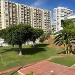 Beach Apartment - Benalmadena Costa