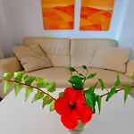Apartamento Pilar Lomas de Mena