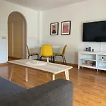 Precioso apartamento en Urbanización a 600 metros del mar