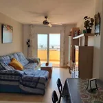 Apartamento 2 Habitaciones En Benalmadena