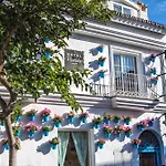 Boutique Hotel Pueblo