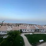 Apartment With A Beautiful Sea View Serenity