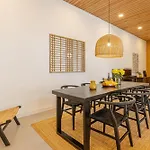 Luxury Villa Alhambra Close To Sea And Centre