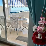 Luxury Residence Near Puerto Marina