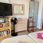 Luxury Residence Near Puerto Marina