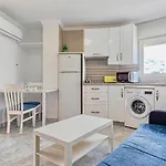 797 Holiday Rentals - Amplio Estudio En Puerto Marina