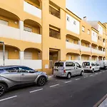 Sur Suites Torrequebrada