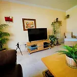 Beautiful Apartment With Pools, Playground And Paddle Tennis - Family Friendly And Near Vithas Hospital - Free Parking In Garage