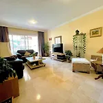 Beautiful Apartment With Pools, Playground And Paddle Tennis - Family Friendly And Near Vithas Hospital - Free Parking In Garage