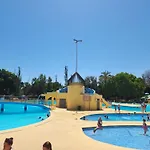 Apartments Benalmadena